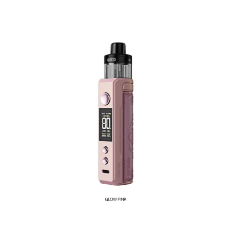 Voopoo - Kit Drag X2 PnP X Mod Pod