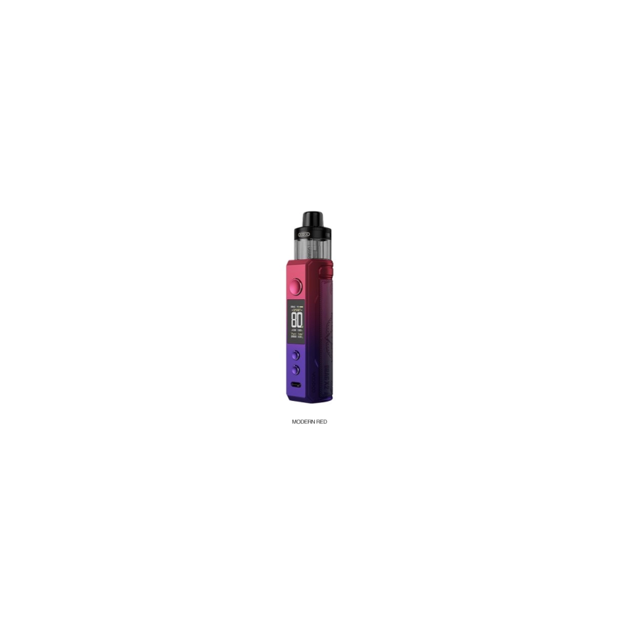 Voopoo - Kit Drag X2 PnP X Mod Pod