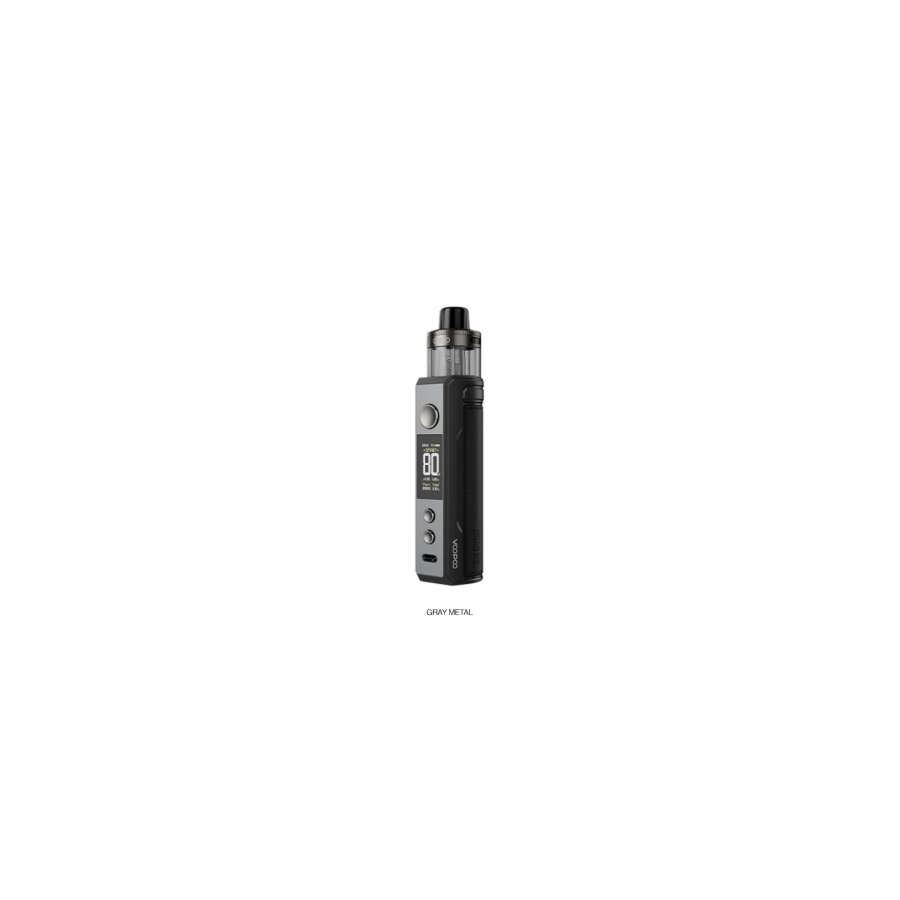 Voopoo - Kit Drag X2 PnP X Mod Pod
