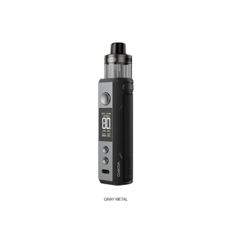 Voopoo - Kit Drag X2 PnP X Mod Pod