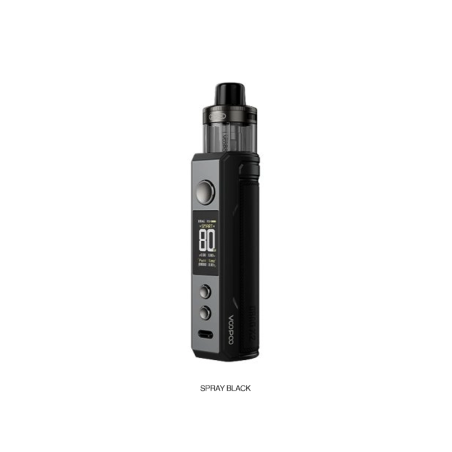 Voopoo - Kit Drag X2 PnP X Mod Pod
