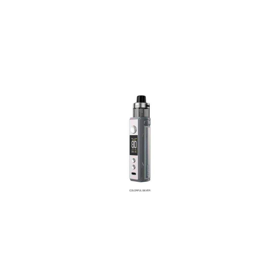 Voopoo - Kit Drag X2 PnP X Mod Pod