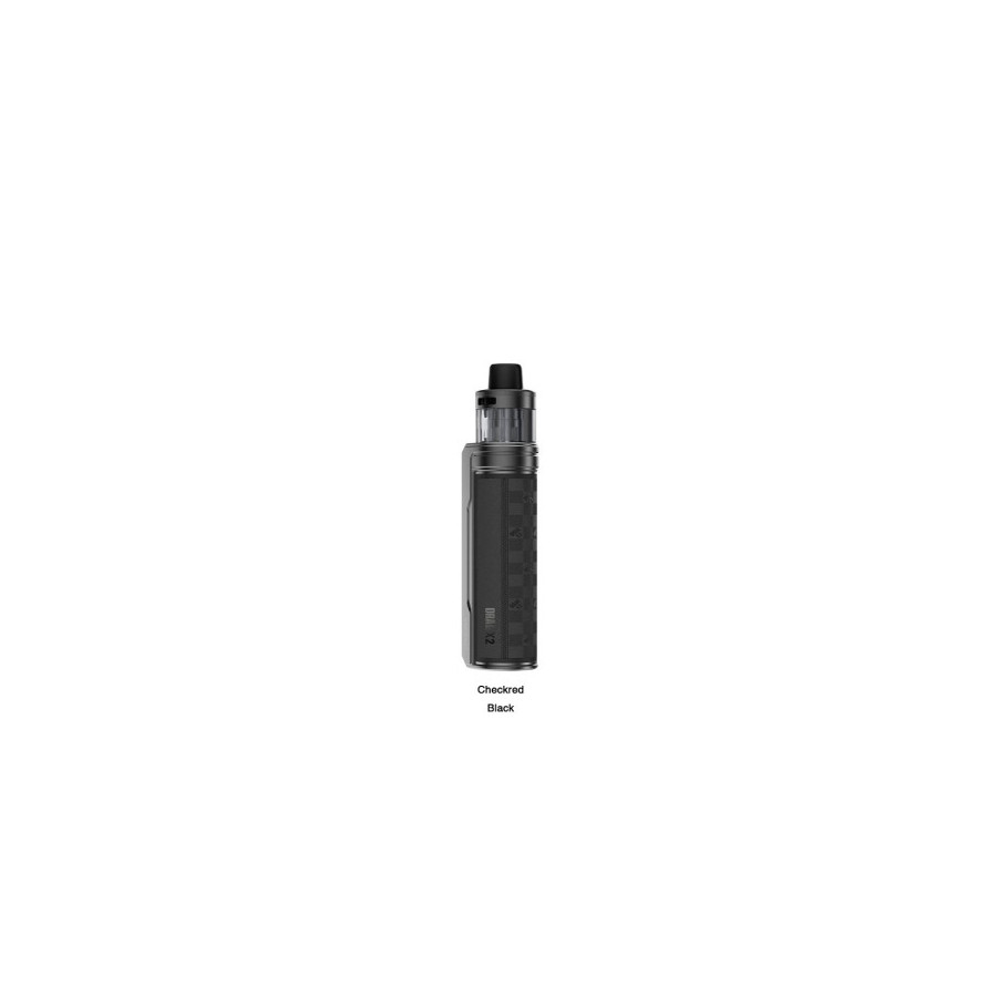 Voopoo - Kit Drag X2 PnP X Mod Pod