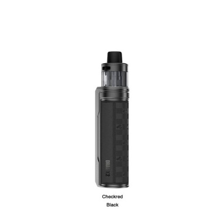 Voopoo - Kit Drag X2 PnP X Mod Pod