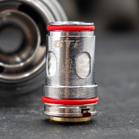 OFFRE Kit Armour Ultra - Vaporesso