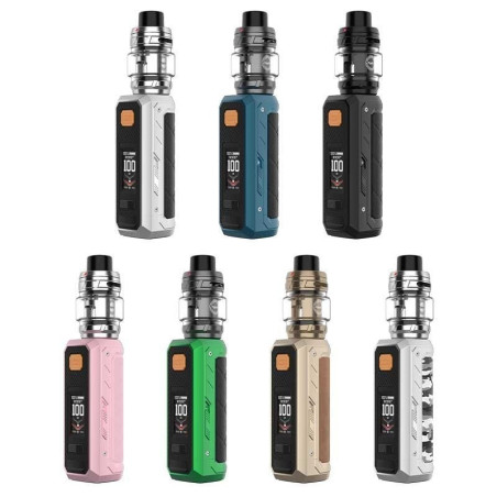 OFFRE Kit Armour Ultra - Vaporesso