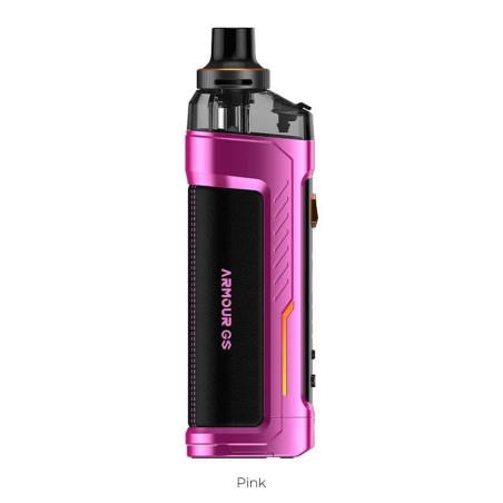 Kit Armour GS DTL New Color- Vaporesso
