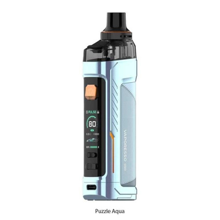 Kit Armour GS DTL New Color- Vaporesso