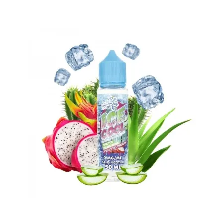 Cactus, Aloe Vera & Fruit Du Dragon