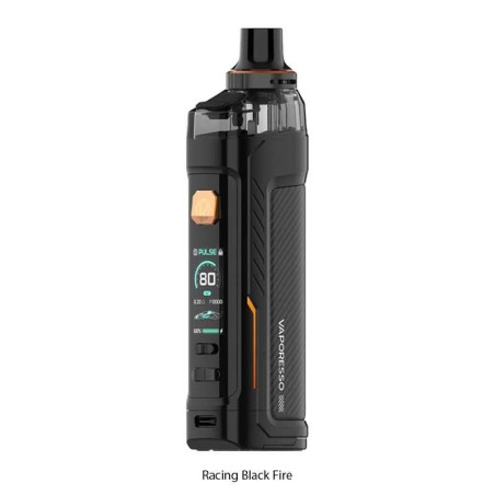 Kit Armour GS DTL New Color- Vaporesso