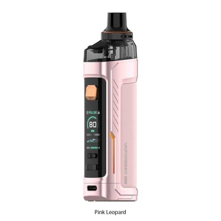 Kit Armour GS DTL New Color- Vaporesso