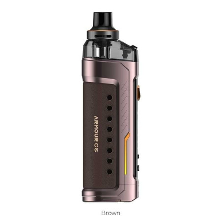 Kit Armour GS DTL New Color- Vaporesso