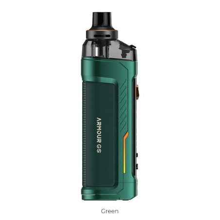 Kit Armour GS DTL New Color- Vaporesso