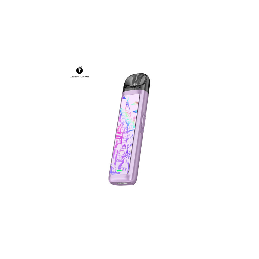 Kit Ursa Nano Pod 800mAh - Lost Vape