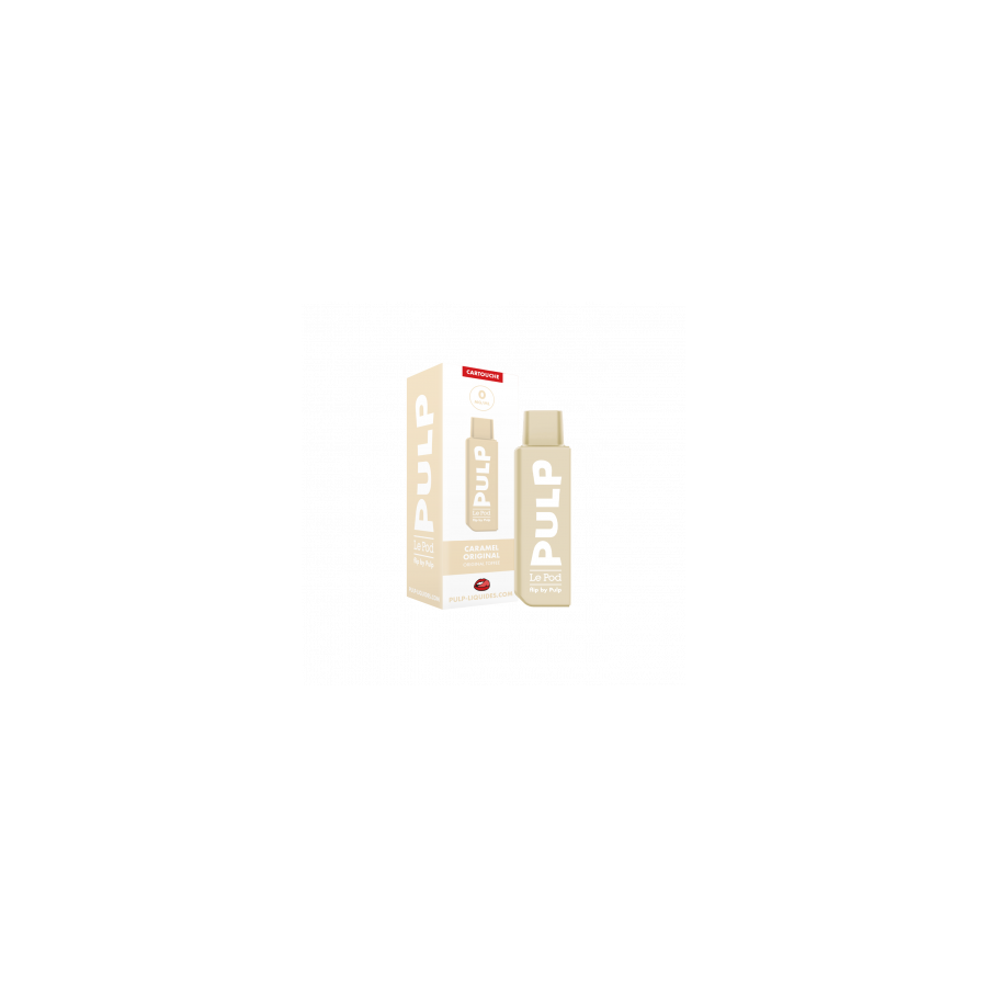 Cartouche Le Pod Flip 2ml Pulp - Fruit du dragon