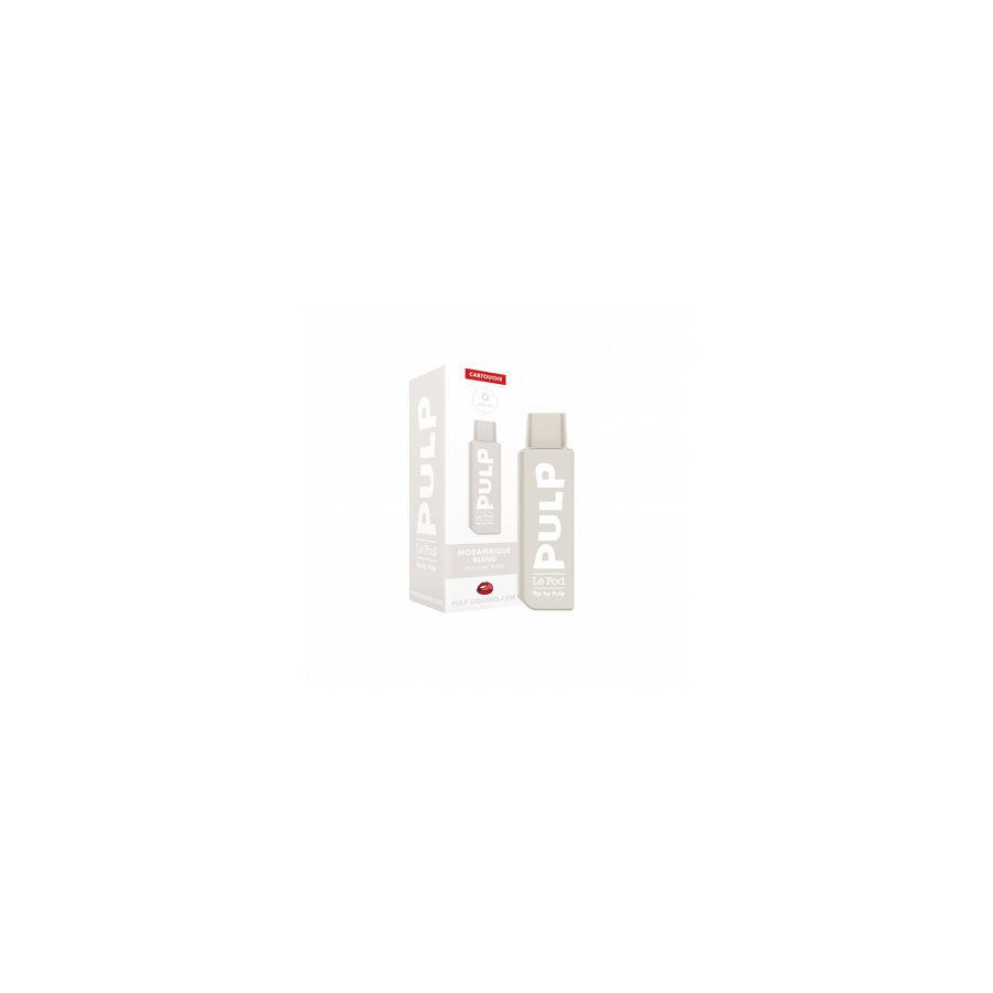 Cartouche Le Pod Flip 2ml Pulp - Fruit du dragon