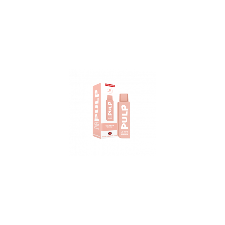 Cartouche Le Pod Flip 2ml Pulp - Fruit du dragon