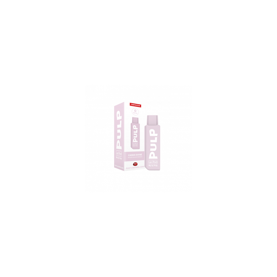 Cartouche Le Pod Flip 2ml Pulp - Fruit du dragon