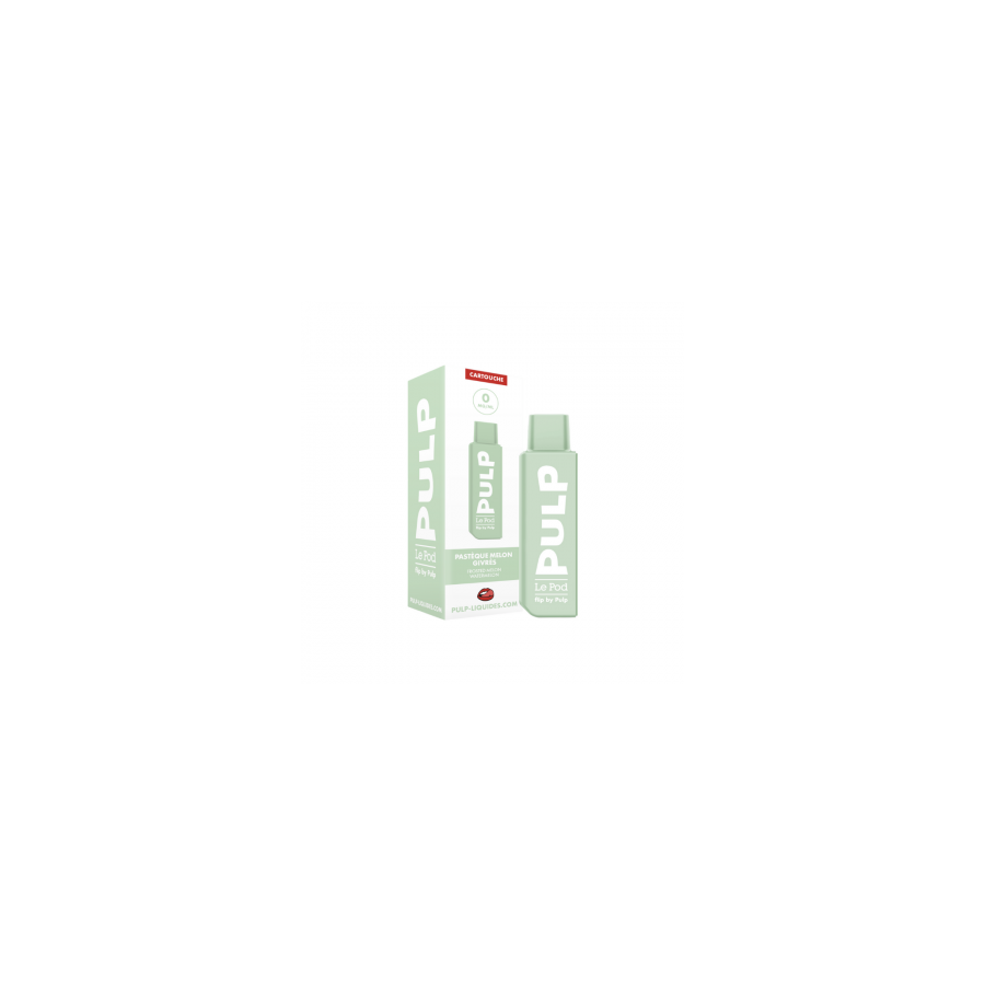 Cartouche Le Pod Flip 2ml Pulp - Fruit du dragon