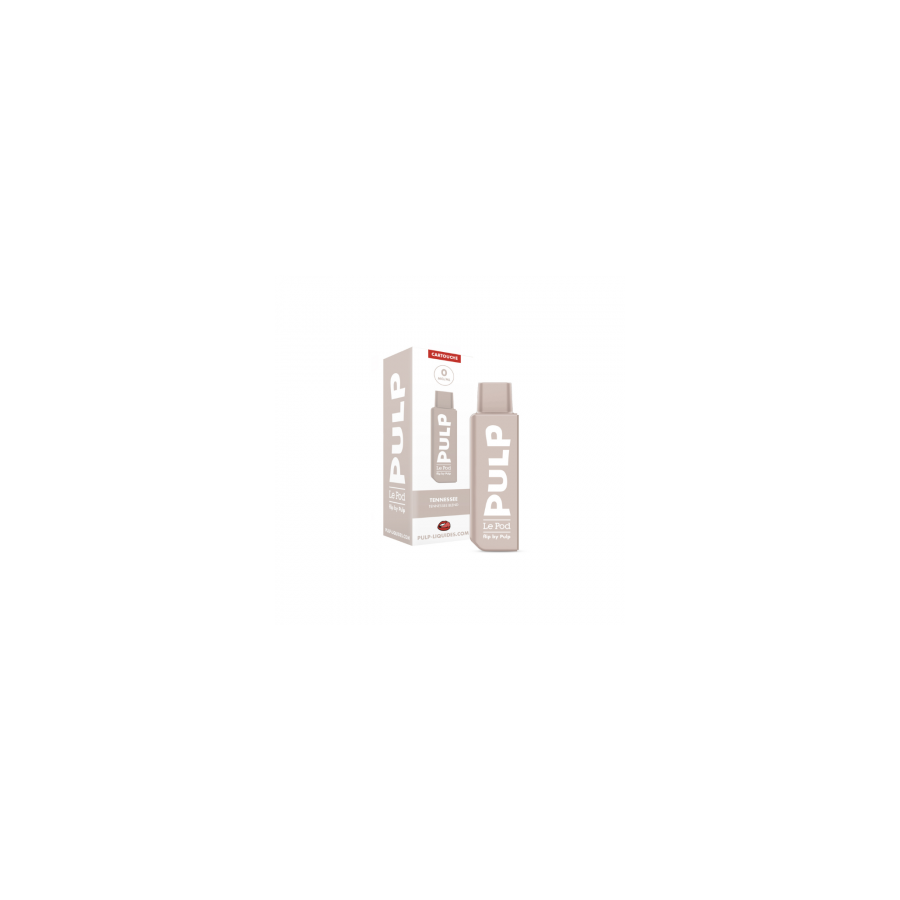 Cartouche Le Pod Flip 2ml Pulp - Fruit du dragon