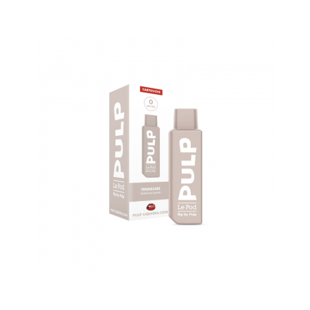 Cartouche Le Pod Flip 2ml Pulp - Fruit du dragon