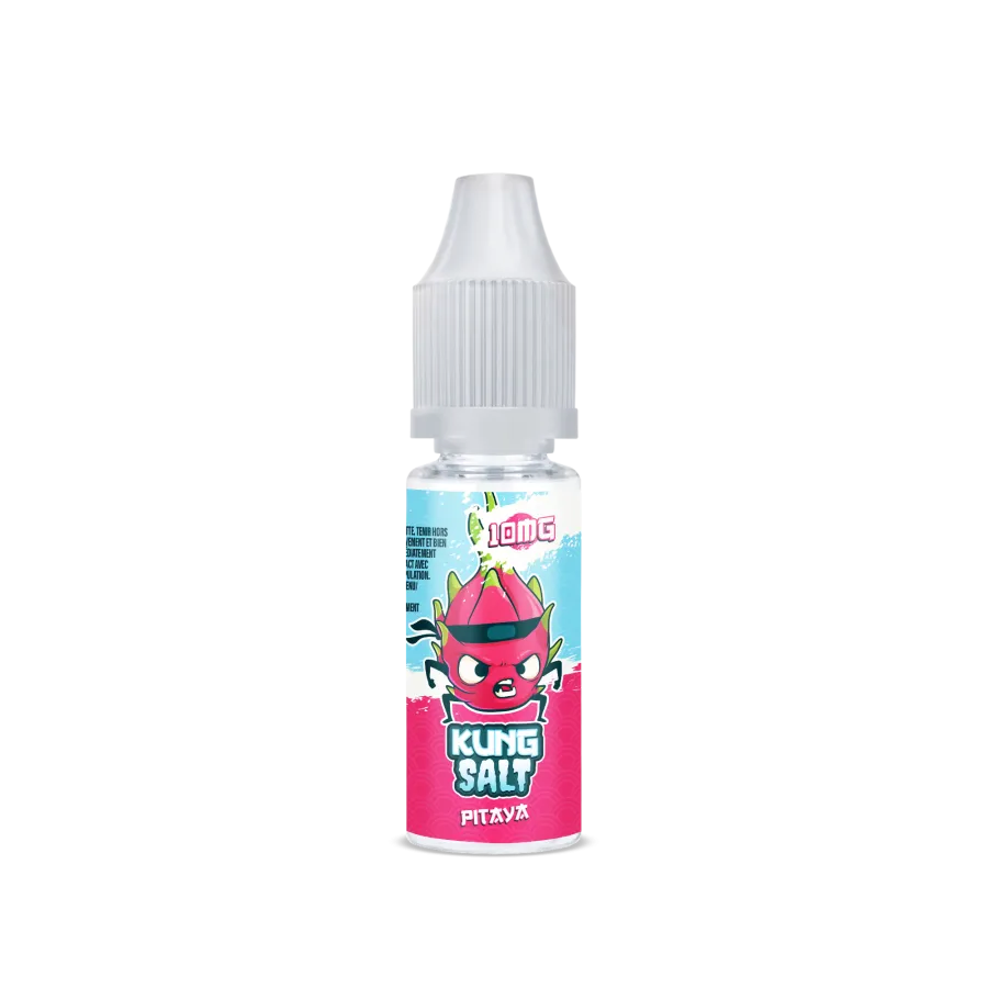 Pitaya Kung