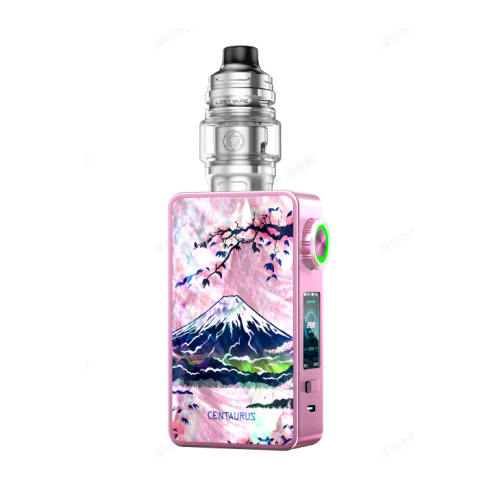 Kit Centaurus M200 avec Centaurus Sub Ohm V2 - Lost Vape