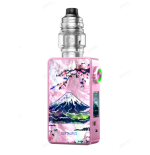 Kit Centaurus M200 avec Centaurus Sub Ohm V2 - Lost Vape