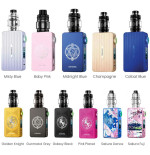 Kit Centaurus M200 avec Centaurus Sub Ohm V2 - Lost Vape