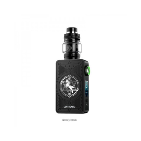 Kit Centaurus M200 avec Centaurus Sub Ohm V2 - Lost Vape