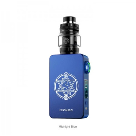 Kit Centaurus M200 avec Centaurus Sub Ohm V2 - Lost Vape