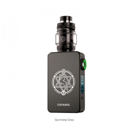 Kit Centaurus M200 avec Centaurus Sub Ohm V2 - Lost Vape