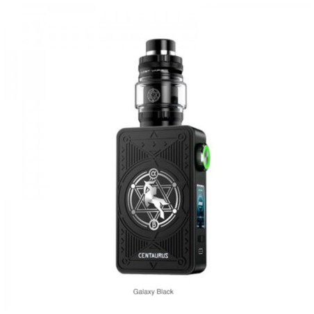 Kit Centaurus M200 avec Centaurus Sub Ohm V2 - Lost Vape