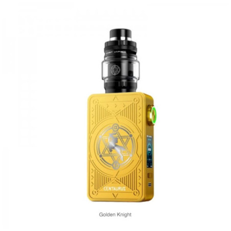 Kit Centaurus M200 avec Centaurus Sub Ohm V2 - Lost Vape