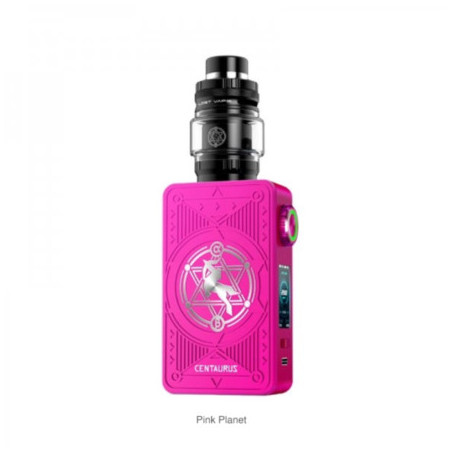Kit Centaurus M200 avec Centaurus Sub Ohm V2 - Lost Vape