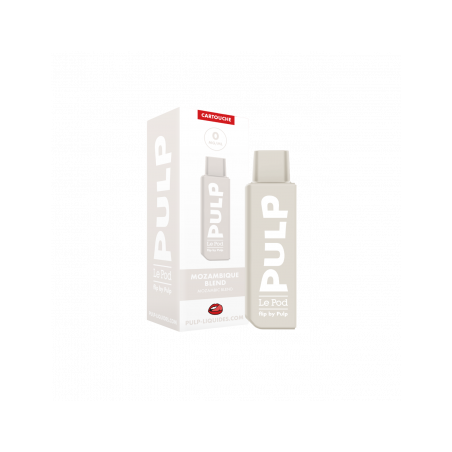 Cartouche Le Pod Flip 2ml Pulp - Licorne Recette Originale