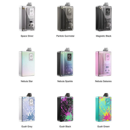 Kit Centaurus B80 AIO 80W - Lost Vape