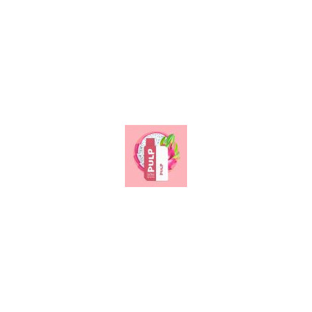Starter Kit Pastèque Citron Glacés 2ml - Pod Flip by Pulp