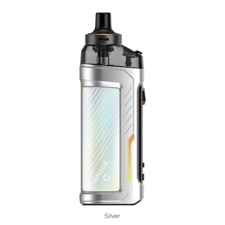 Kit Armour G MTL New Color - Vaporesso