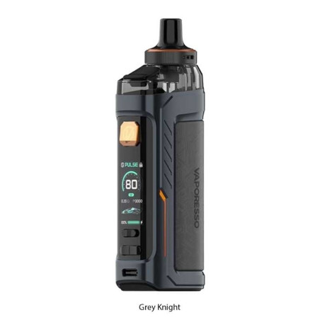 Kit Armour G MTL New Color - Vaporesso