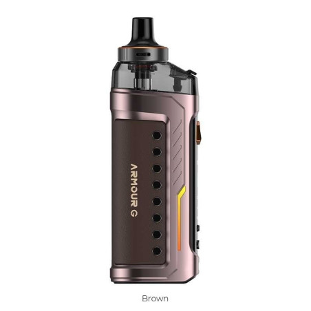 Kit Armour G MTL New Color - Vaporesso