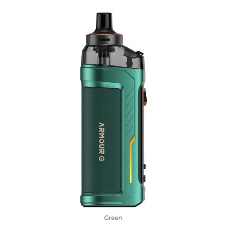 Kit Armour G MTL New Color - Vaporesso