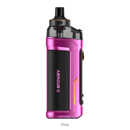Kit Armour G MTL New Color - Vaporesso