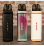 Kit Thelema Nano 1500mAh - LostVape