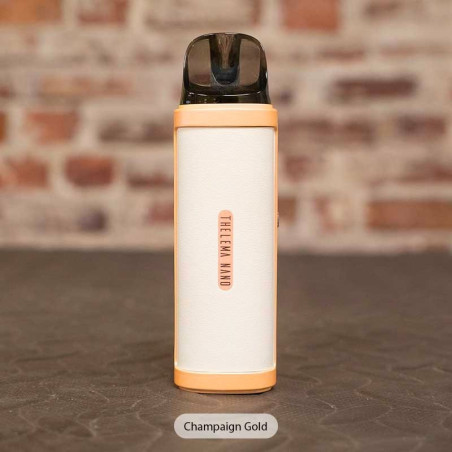 Kit Thelema Nano 1500mAh - LostVape