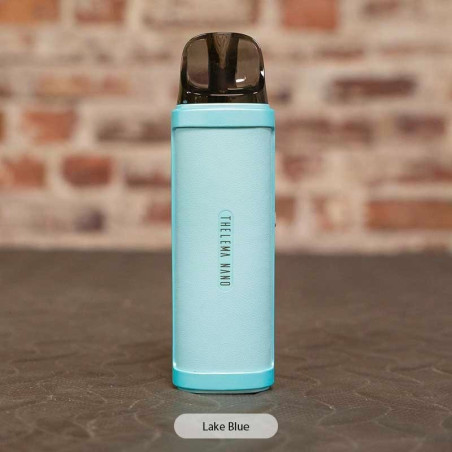 Kit Thelema Nano 1500mAh - LostVape