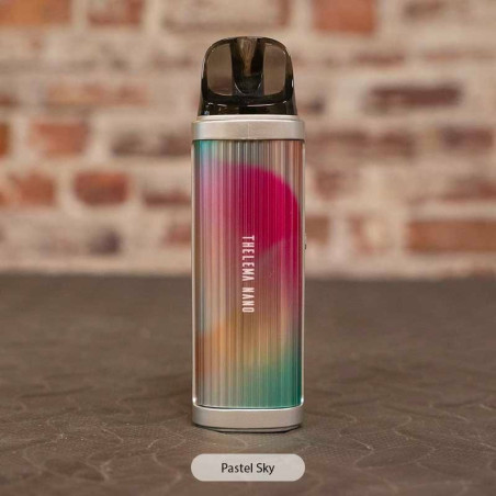 Kit Thelema Nano 1500mAh - LostVape