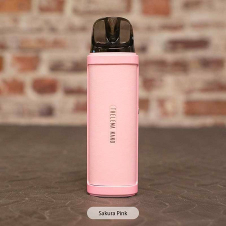 Kit Thelema Nano 1500mAh - LostVape