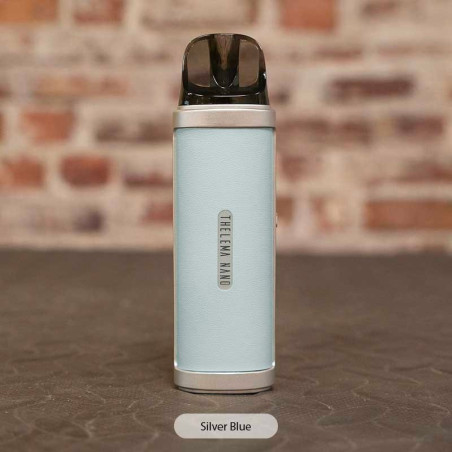 Kit Thelema Nano 1500mAh - LostVape