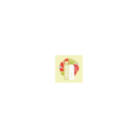 Starter Kit Raisin Noir 2ml - Pod Flip by Pulp